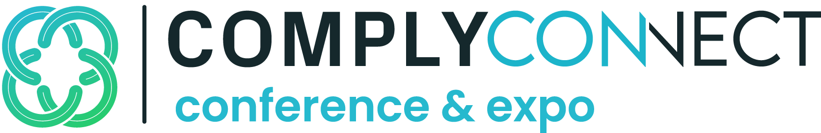 ComplyConnect Conference & Expo Logo